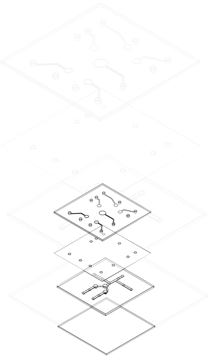 초소형의료기기 마이크로디바이스랩 MEMS Biochip